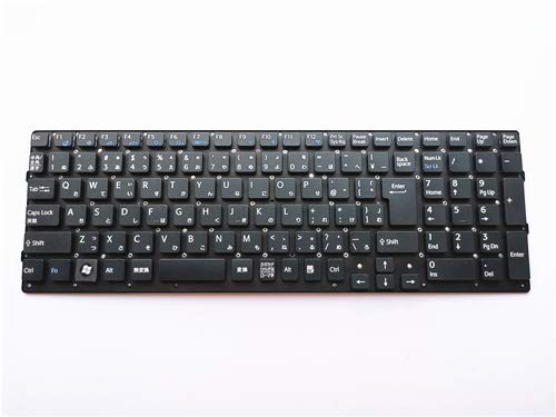 Amazon | [IDVL]SONY VAIO VPCF21 VPCF22 VPCF23 VPCF24 キーボード